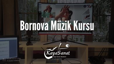 Bornova Müzik Kursu