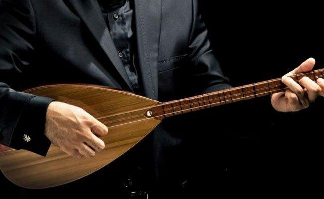 Buca Bağlama Kursu