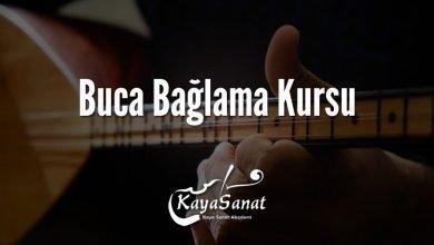 Buca Bağlama Kursu