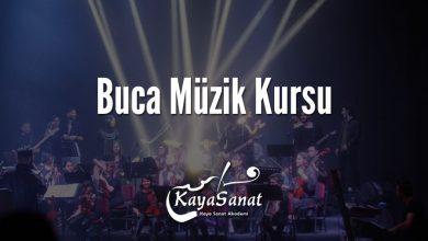 Buca Müzik Kursu