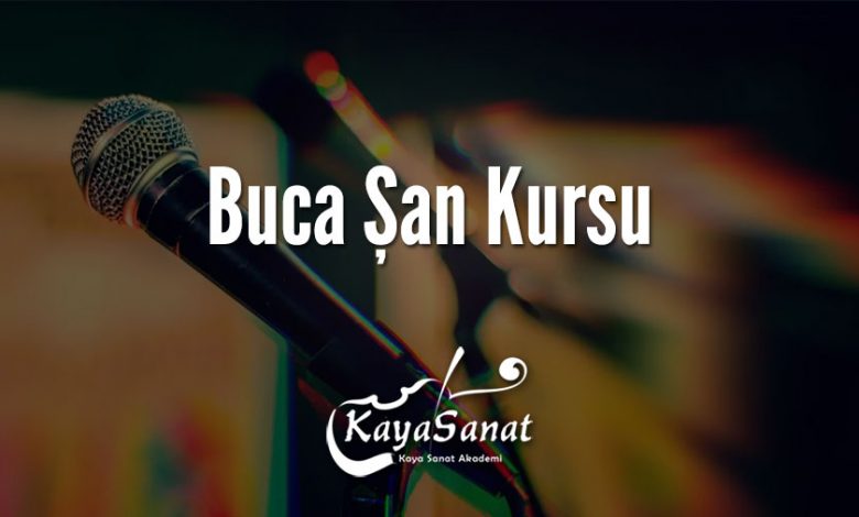 Buca Şan Kursu