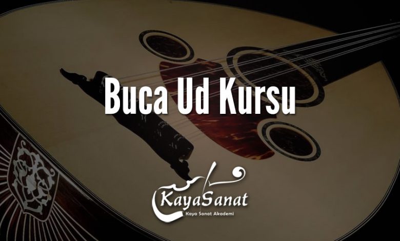 Buca Ud Kursu