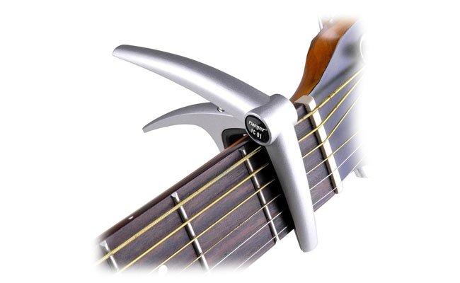Gitar Çalarken Yapılmaması Gereken 5 hata