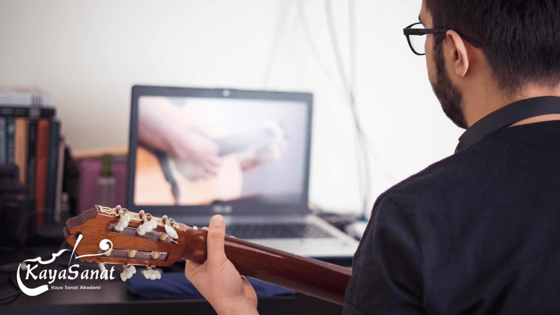 Online Müzik Kursu 2025