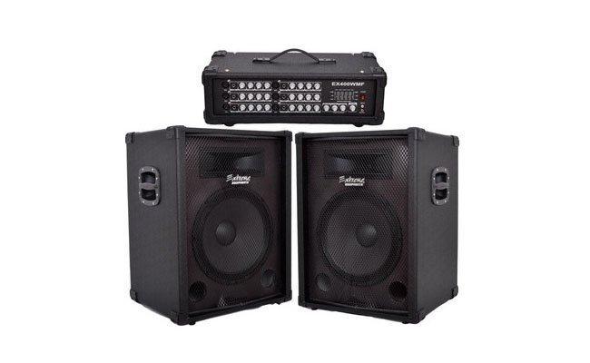 Elektro Gitar Amfisiz Çalınır mı?