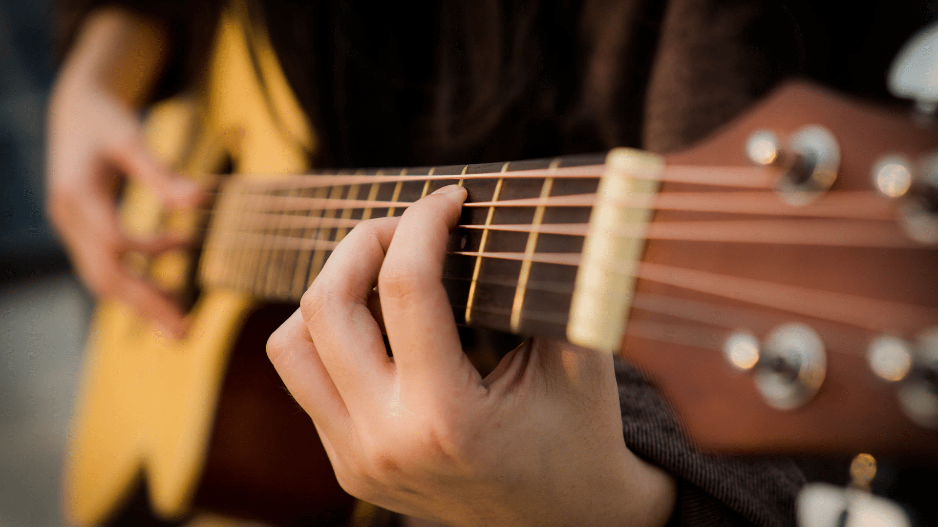 gitar akorları