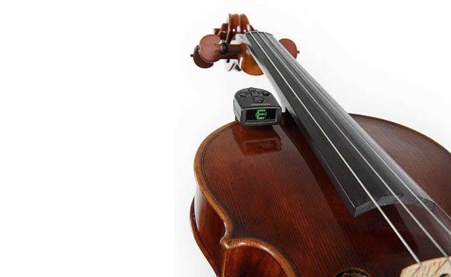 Online Keman Kursuna Başladığımda Kemanımı Nasıl Akort Edebilirim?