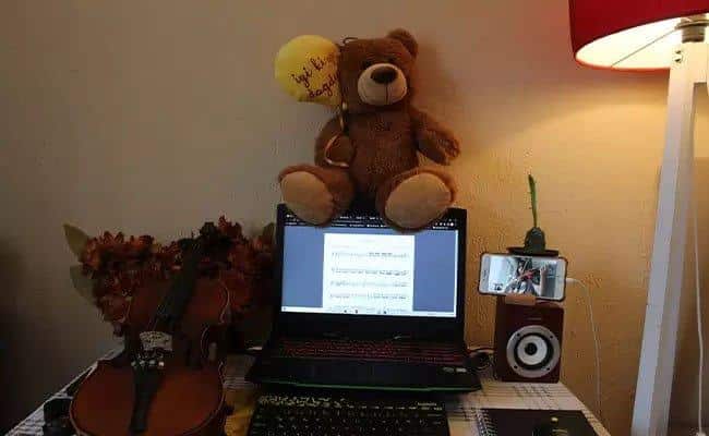 Online Müzik Dersi veya Online Müzik Kursu Nasıl Yapılır?