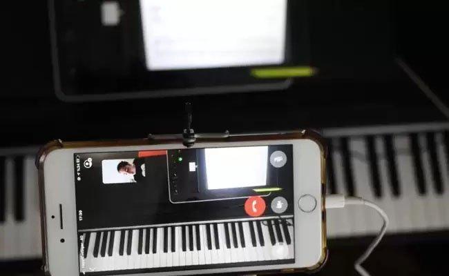 Online Müzik Dersi veya Online Müzik Kursu Nasıl Yapılır?