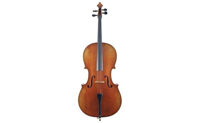 Uygun Fiyatlı Çellolar - VANETTA WN-19 4/4 Mat Çello