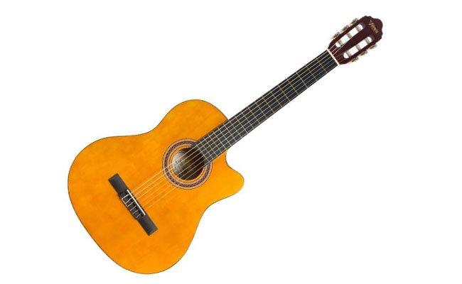 Yeni Başlayanlar Gitar Kursu Alırken Neye Dikkat Etmeli