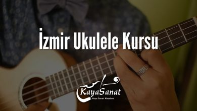 İzmir Ukulele Kursu