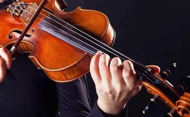 Keman Çalmak için Tırnaklarımı Kesmeli Miyim?