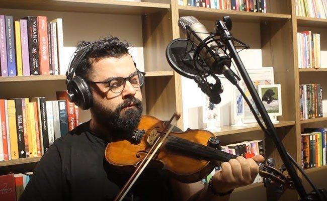 Keman Dersi Fiyatları