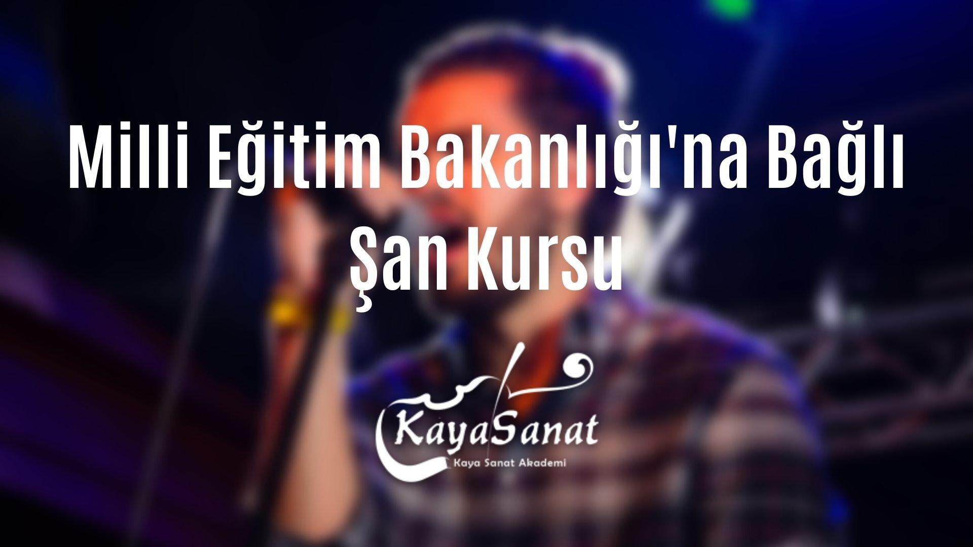 Şan Kursu
