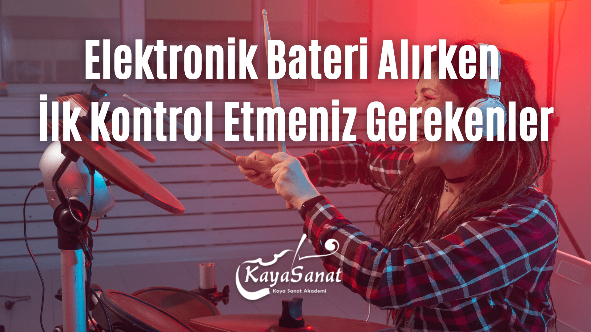 Elektronik Bateri Alırken Dikkat Edilmesi Gerekenler!