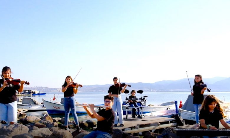 Kaya Sanat Akademi Orkestrası
