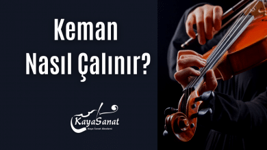 Keman