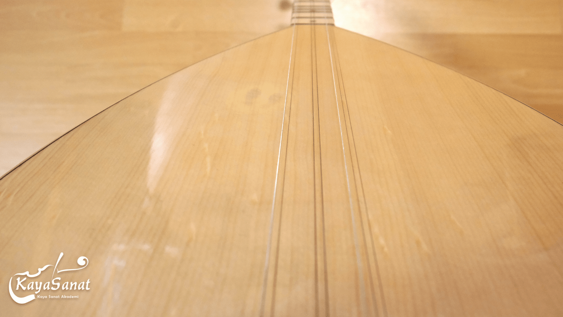 bağlama akordu