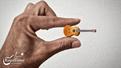 Doğru Gitar Boyu Nasıl Seçilir?