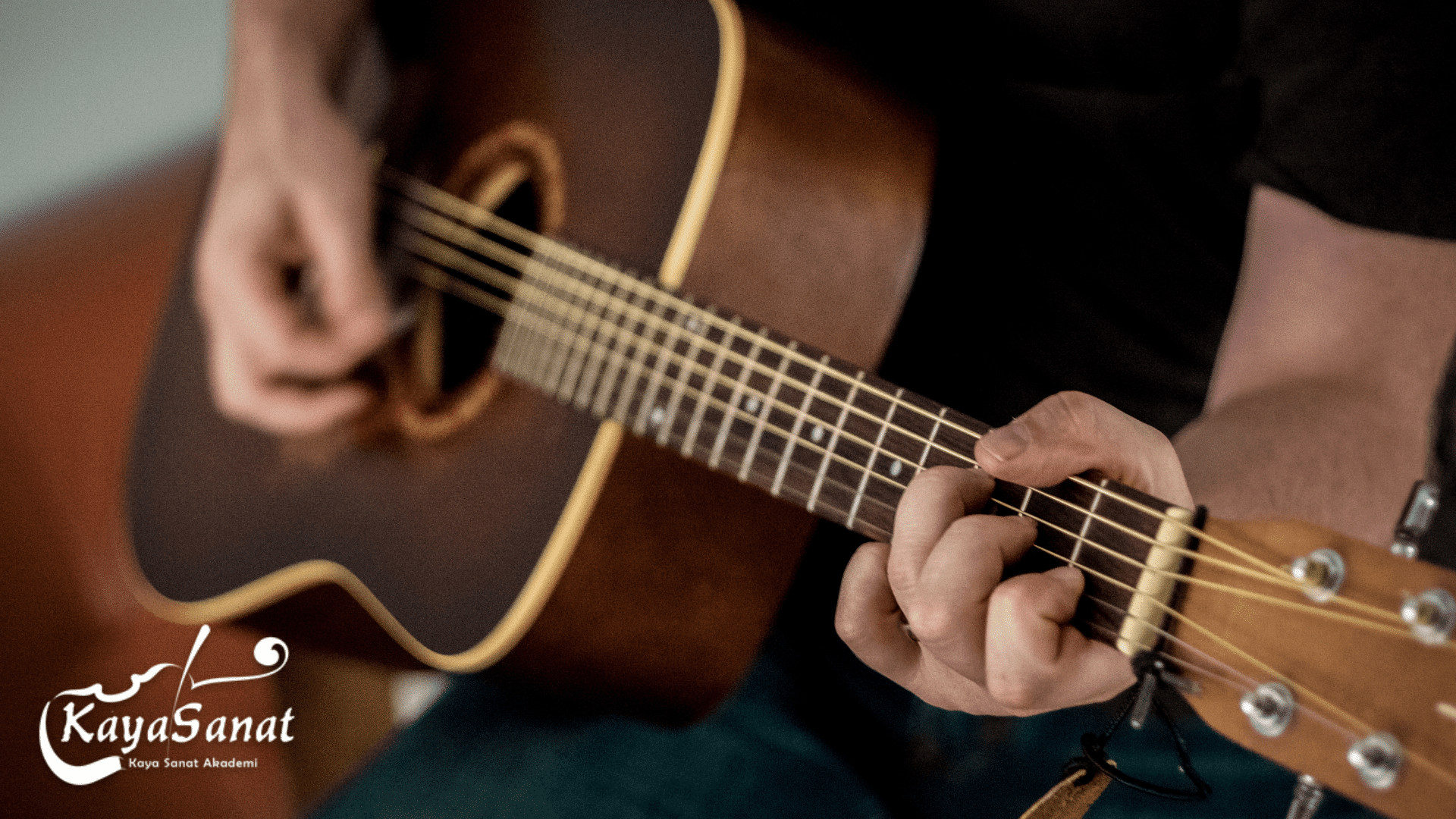Doğru Gitar Boyu Nasıl Seçilir?