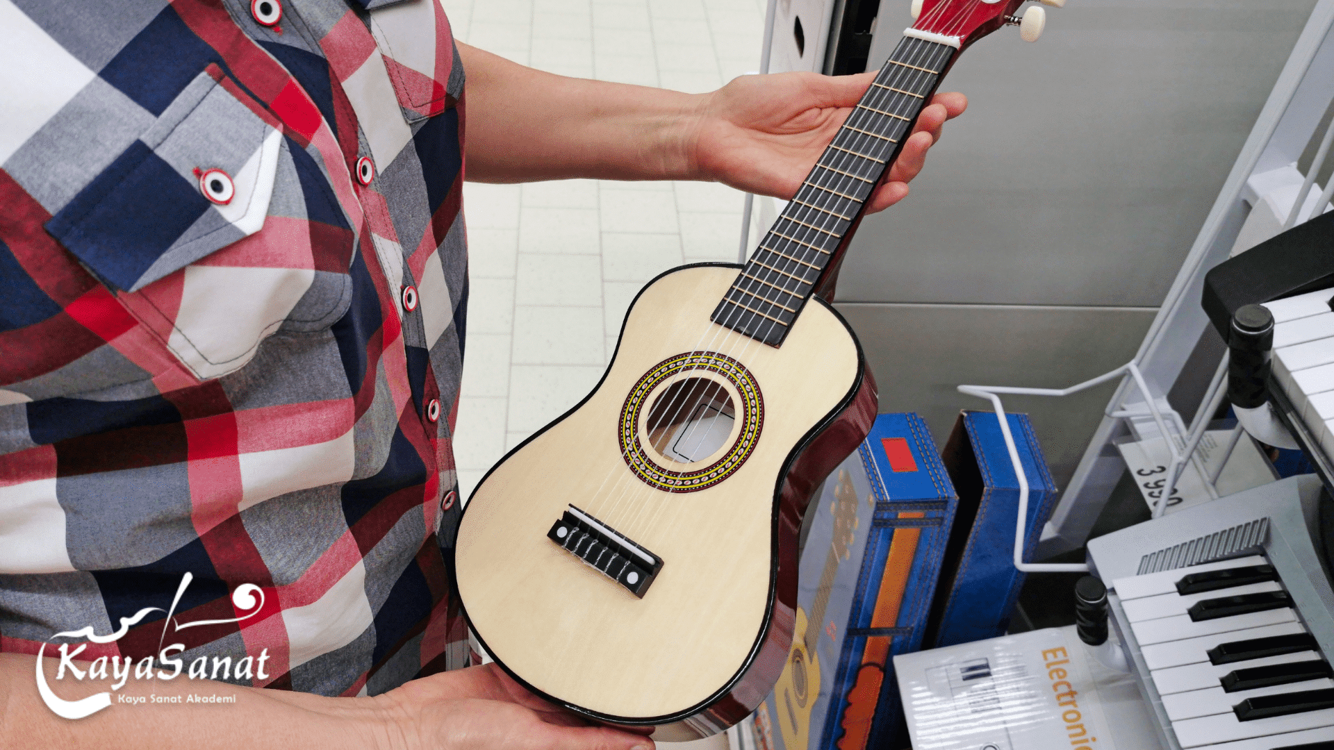 Doğru Gitar Boyu Nasıl Seçilir?
