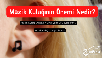 Müzik Kulağının Önemi Nedir?