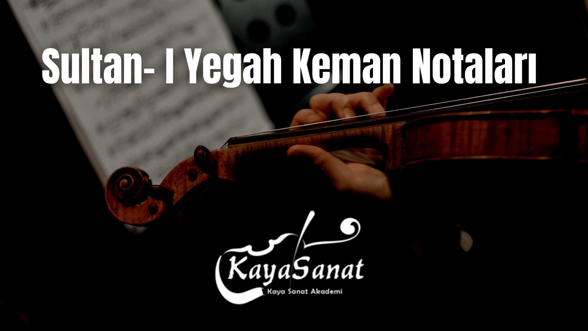 Keman Notaları - Kolay Keman Notaları 2025