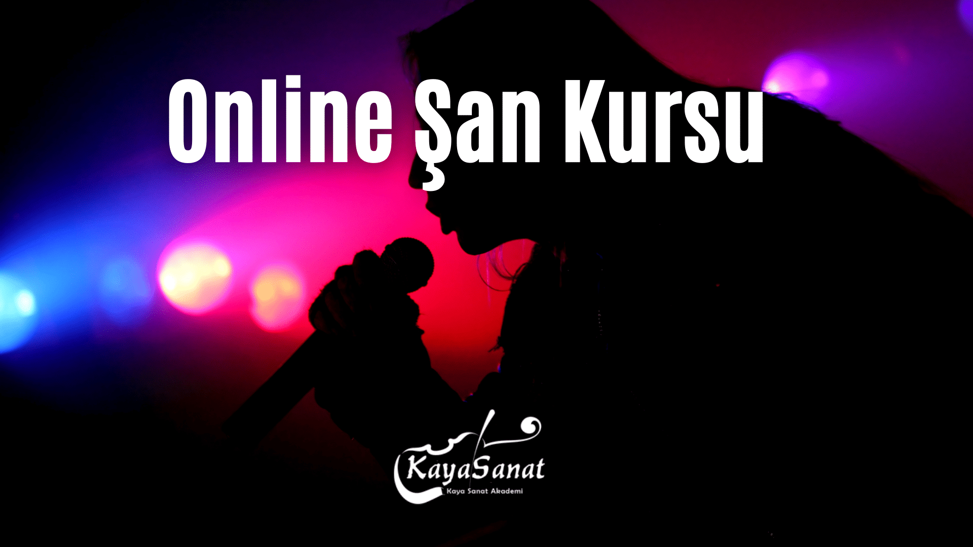 Şan Eğitimi Nedir? Ses Eğitimi Nedir? 2025