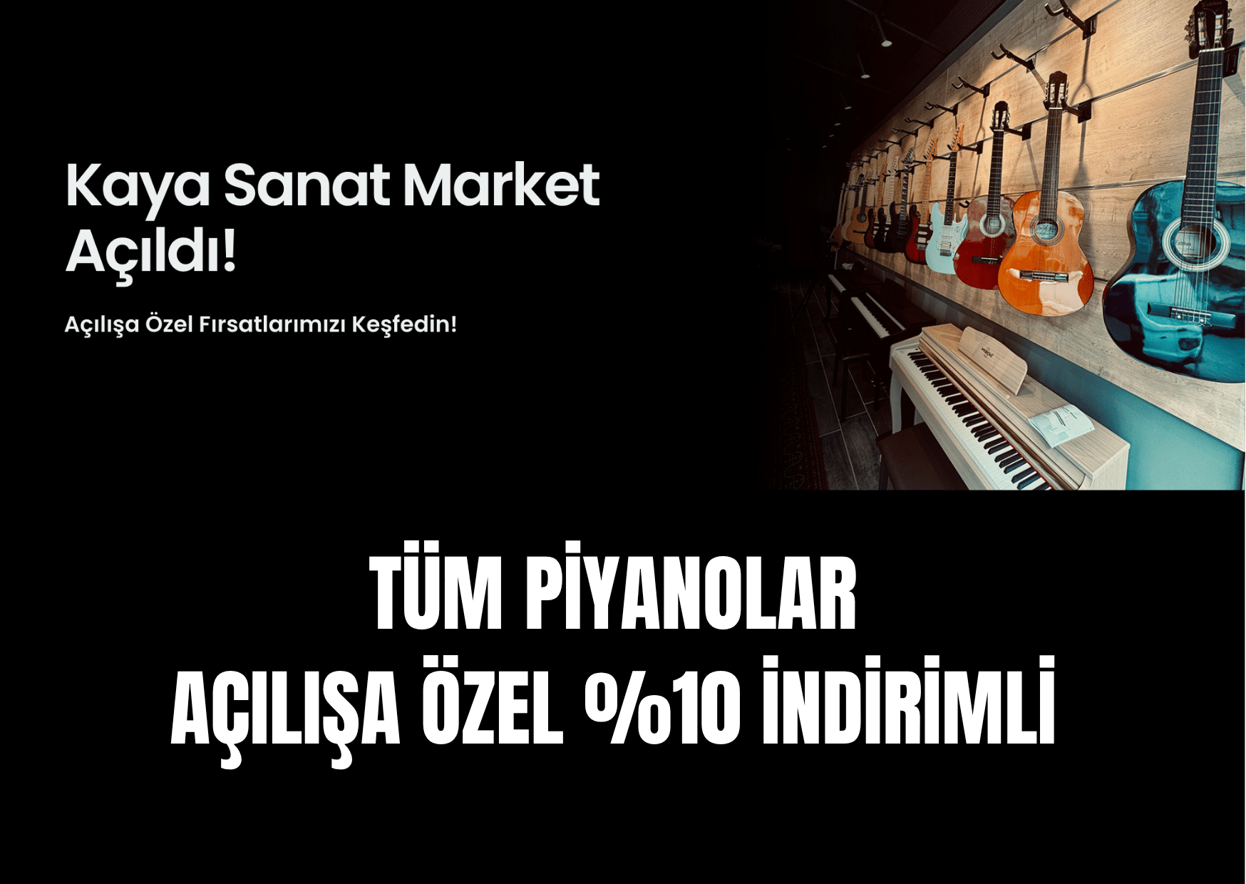kaya sanat market