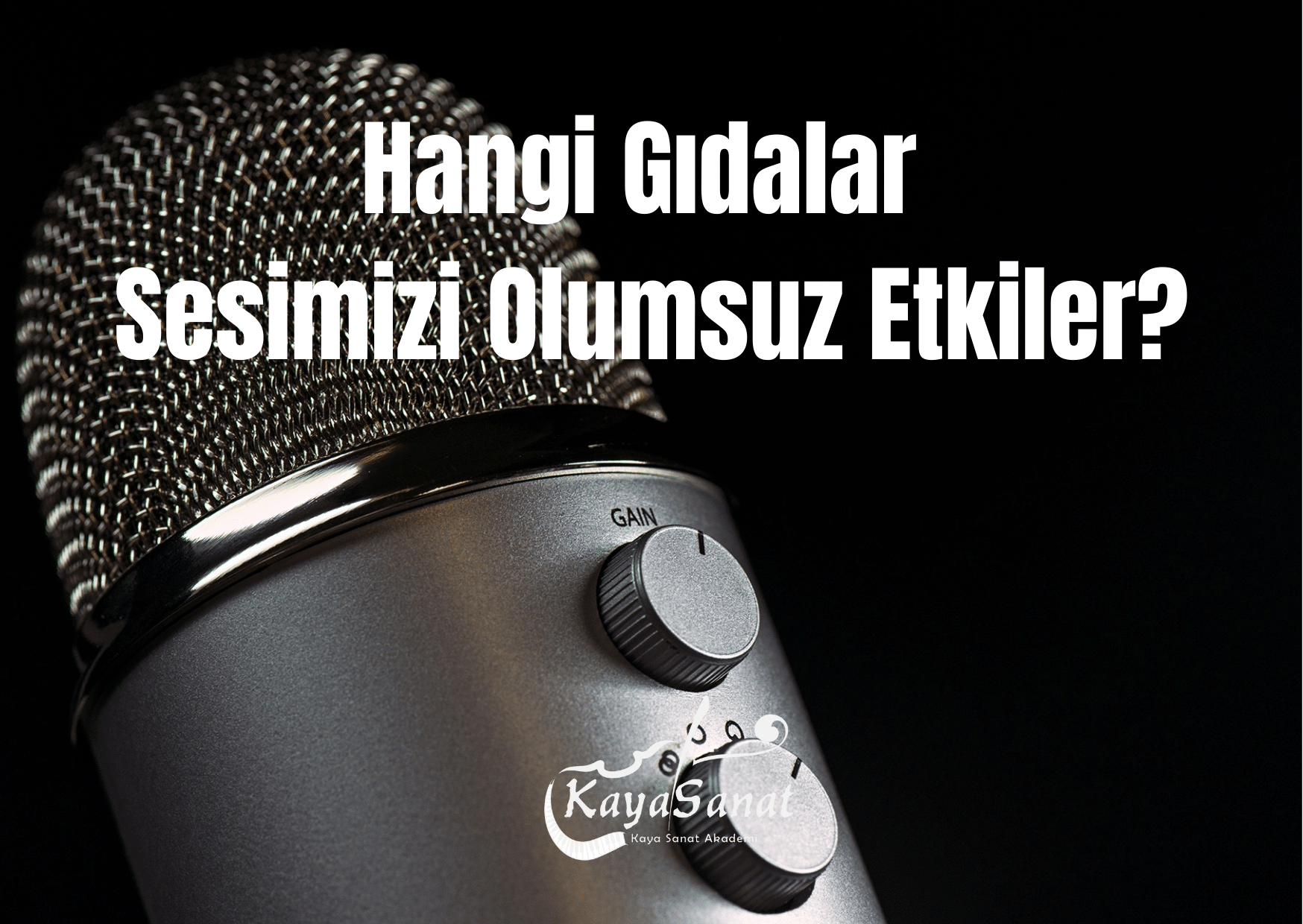 ŞAN DERSİ