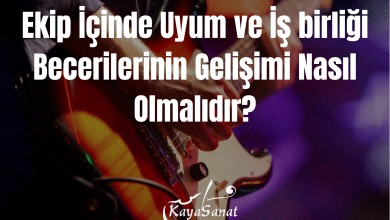Orkestra Çalışmalarının Müzikal Gelişime Katkısı