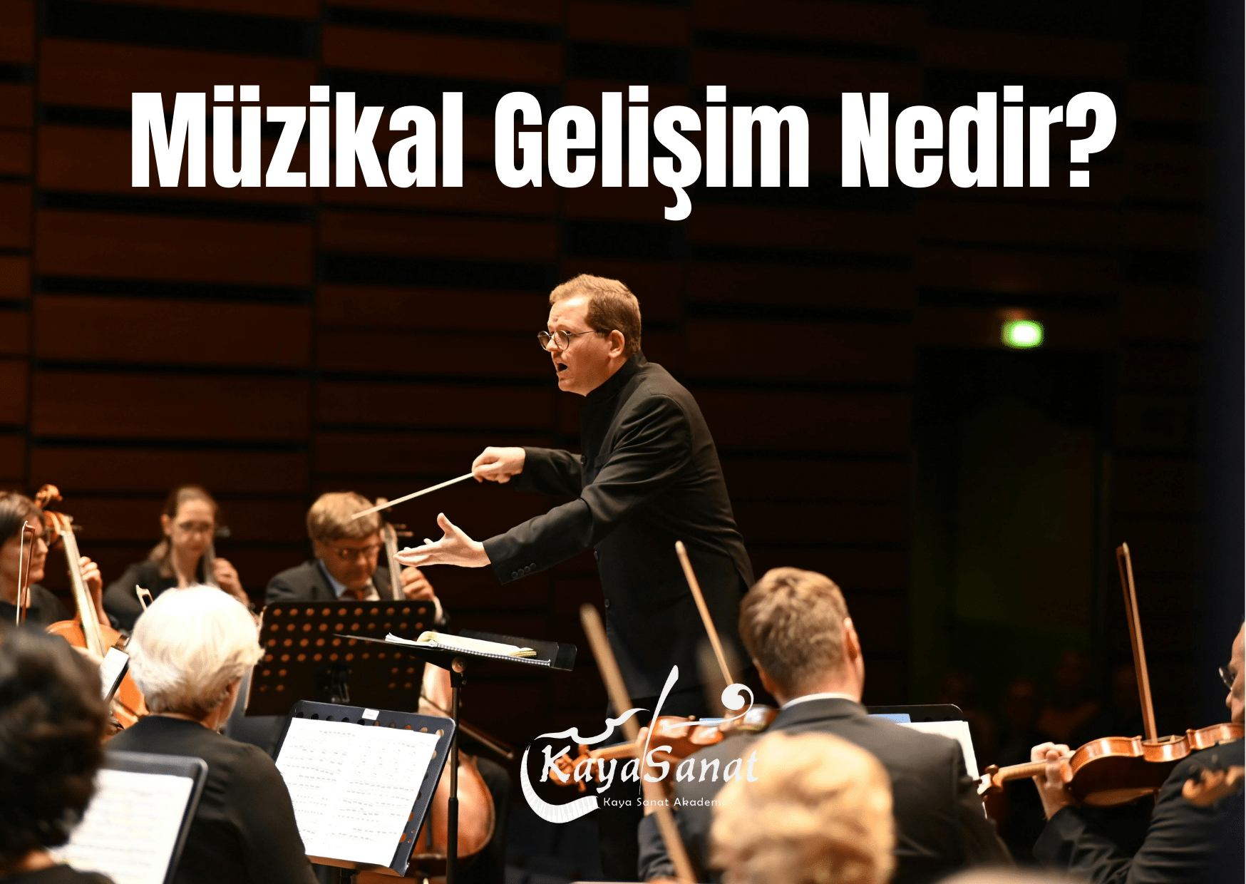 Orkestra Çalışmalarının Müzikal Gelişime Katkısı