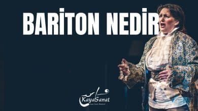 Bariton Nedir?