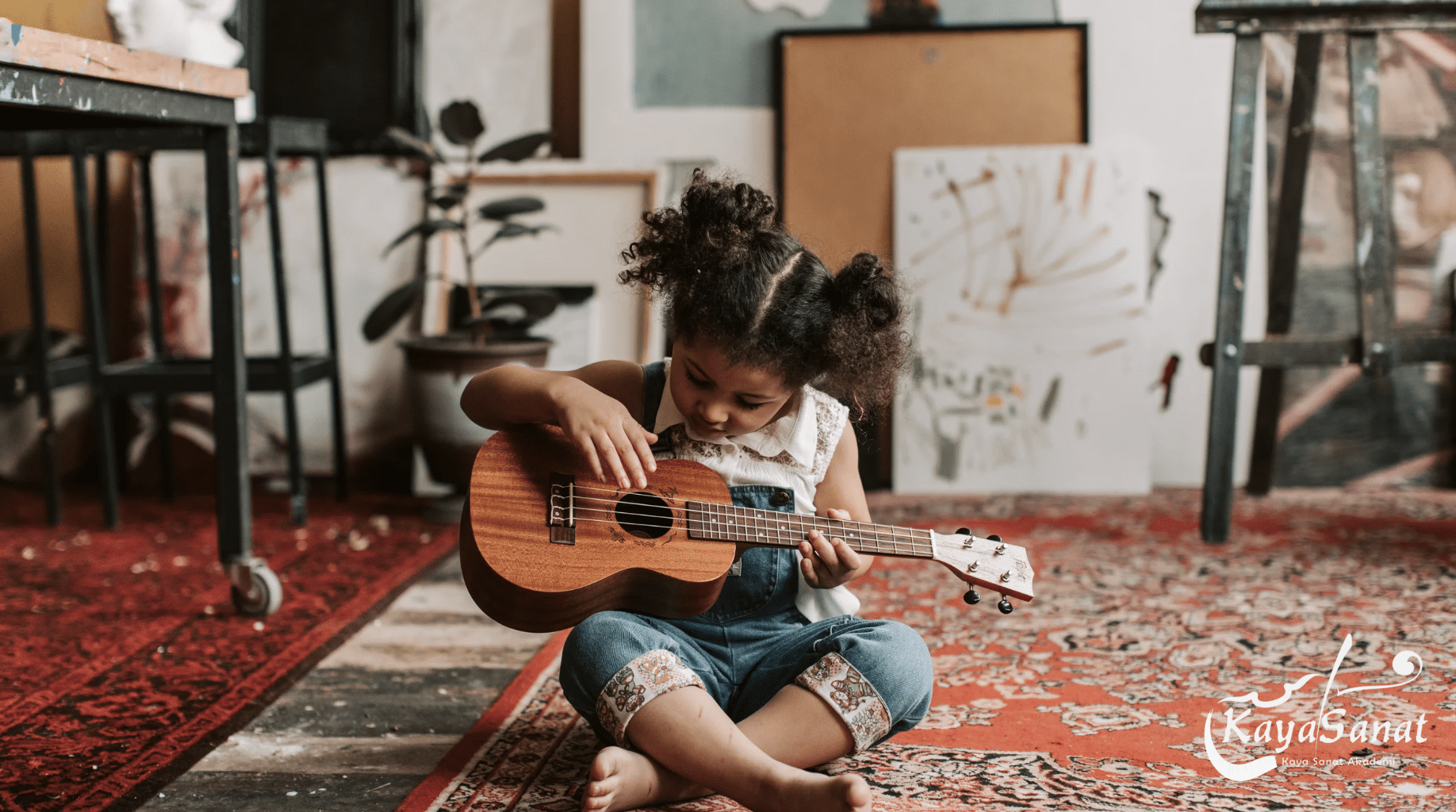 ukulele