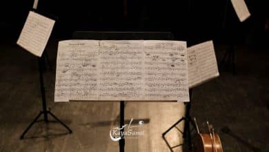 Söz Yazarı Olmak İçin Nota Bilmek Şart mı?