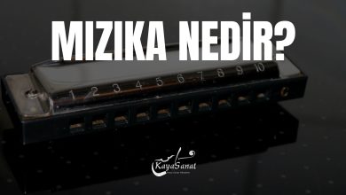 Mızıka Nedir?
