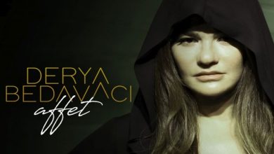 DERYA BEDAVACI - AFFET KEMAN NOTALARI