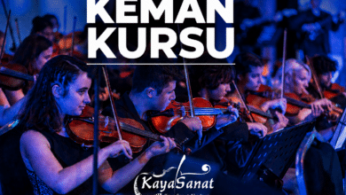 İzmir Keman Kursu 2026