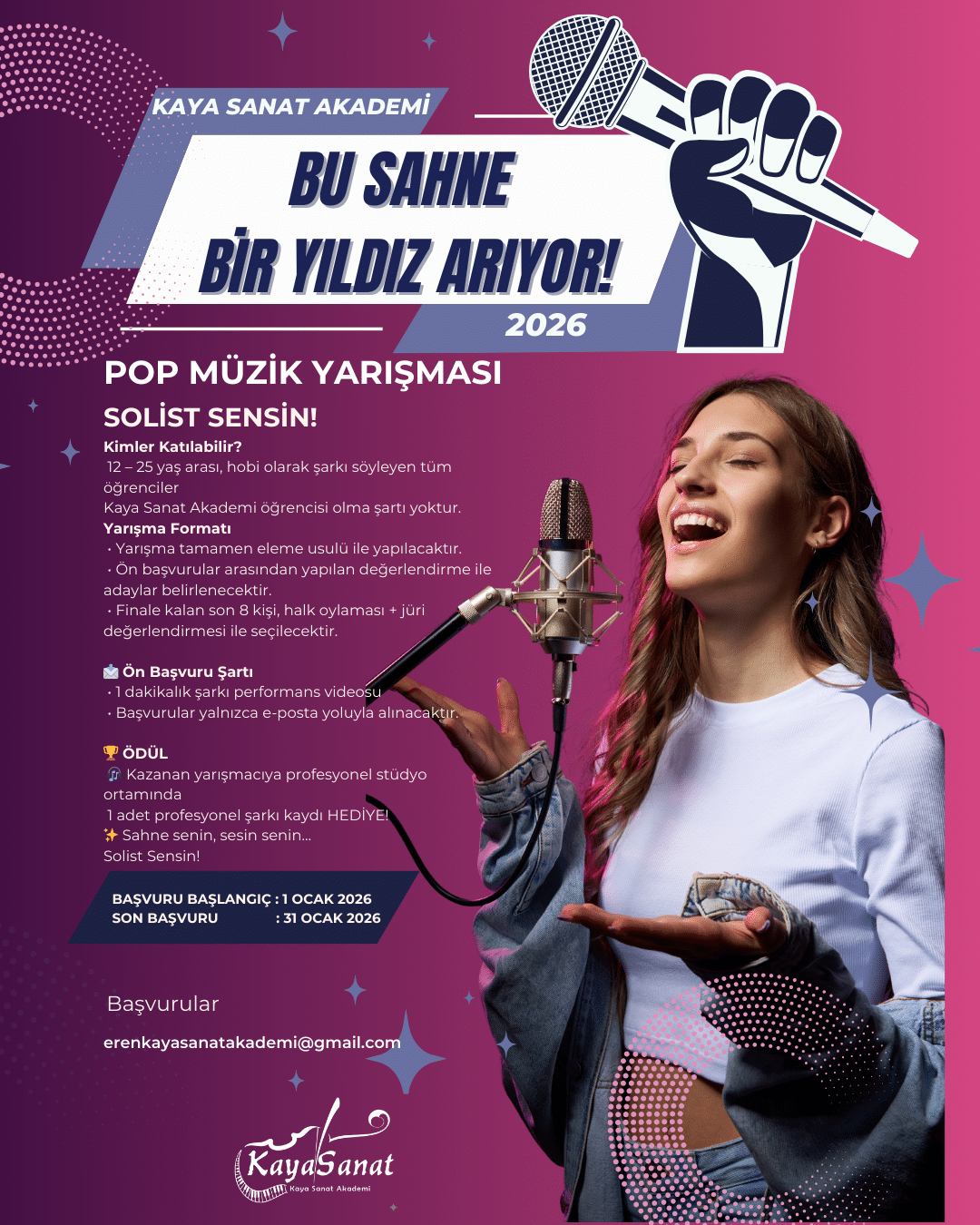 Şan kursu