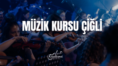 Çiğli Müzik Kursu 2026