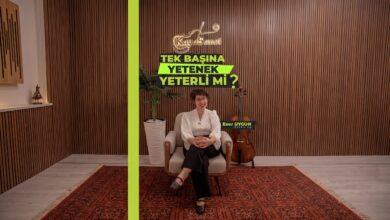 Kaya Sanat Akademi'de Psikolog Desteği