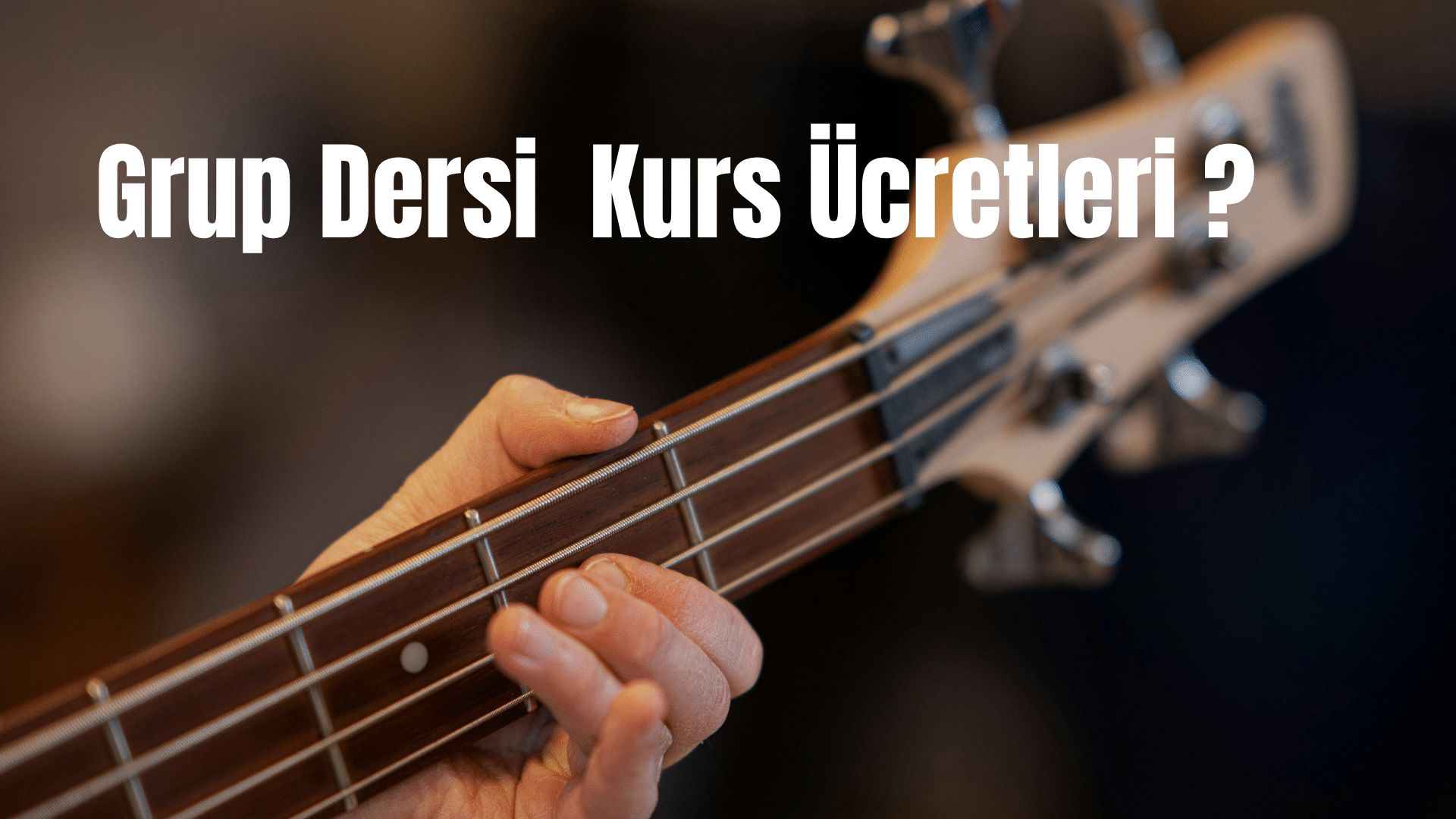 🎵 İzmir Müzik Kursu Fiyatları 2026
