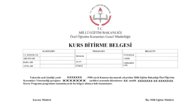 MEB Piyano Sertifikası Nasıl Alınır? İzmir Piyano Kursu